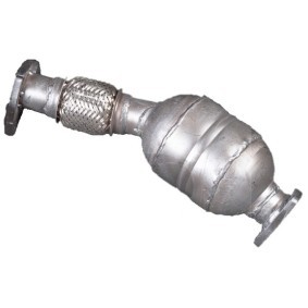 Katalysator OEM 3B0131089BX ( JMJ1080004 ) - € 109,95