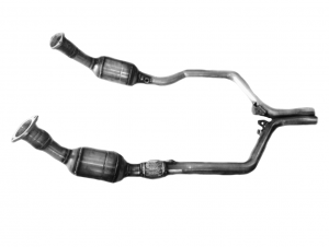 Katalysator OEM 115220332000  ( JMJ1091532 ) - € 399,95