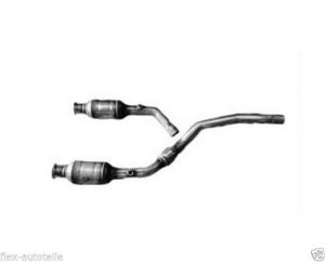 Katalysator OEM 290AAW9284  ( JMJ1091534 ) - € 289,95