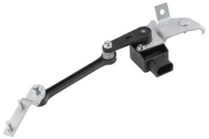 Sensor, Xenonlicht (lichtstraalregeling) OEM 31288273