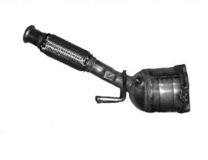 Katalysator OEM 1731.KA  ( JMJ1080248 ) - € 179,95