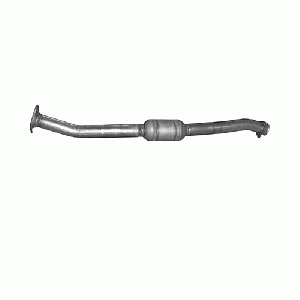 Katalysator OEM 1705CN  ( JMJ1080294 ) - € 109,95
