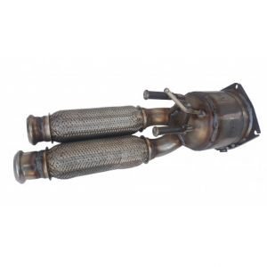 Katalysator OEM 1731HH  ( JMJ1080331 ) - € 209,95