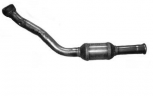 Katalysator OEM 1706.38  ( JMJ1090166 ) - € 109,95