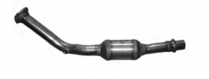 Katalysator OEM 1705.S4  ( JMJ1090634) - € 109,95