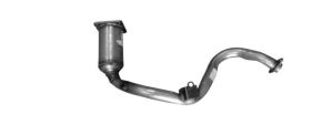Katalysator OEM 1731.L8  ( JMJ1090905 ) - € 119,95