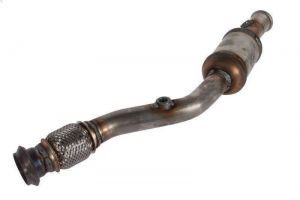 Katalysator OEM 1731.GY  ( JMJ1090927 ) - € 179,95