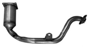 Katalysator OEM 1731.HR  ( JMJ1090981 ) - € 179,95