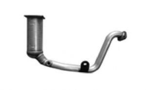 Katalysator OEM 1731.N1  ( JMJ1091069 ) - € 139,95
