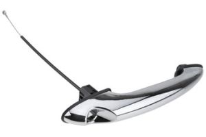 Deurhendel OEM 51217198471 - € 29,95