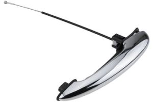 Deurhendel OEM 51217198472 - € 29,95