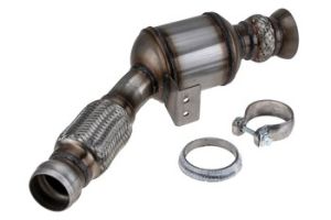 Katalysator OEM A6394902314 - € 179,95