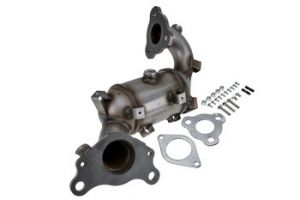Katalysator OEM 208A01970R - € 199,95