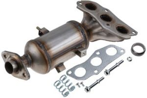 Katalysator OEM 17140-0Q020 - € 149,95