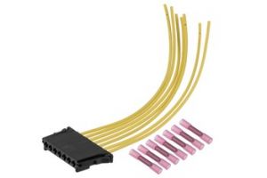 Kabelreparatieset, achterlicht OEM A2115450328 - € 9,95