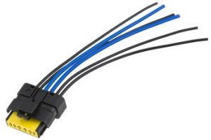 Kabelreparatieset, achterlicht OEM 60415706485