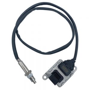 NOx-sensor, NOx-katalysator OEM 55512350 - € 129,95
