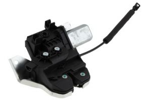 Achterklepslot  OEM 97051205303 - € 89,95