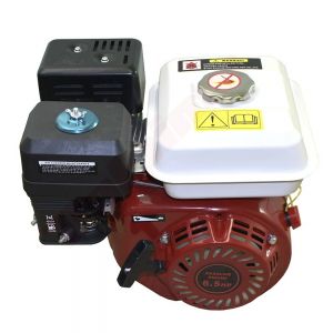 Motorblok passend op G163 5,5HP 19,05MM 3/4'' ( GX160