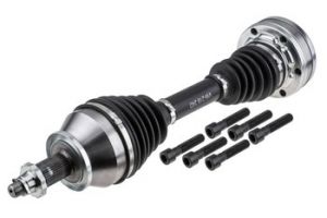 Aandrijfas OEM 6Q0407451JX