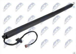 Gasveer, Achterklep OEM LJ8BR402A54AC - € 89,95