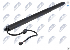 Gasveer, Achterklep OEM 81841S1100 - € 89,95