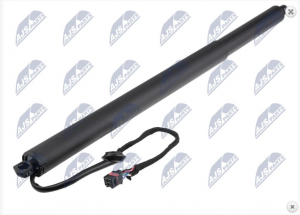 Gasveer, Achterklep OEM 81850-S1100 - € 89,95