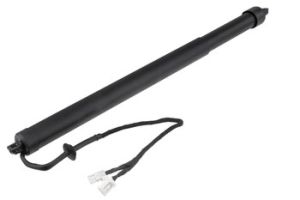 Gasveer, Achterklep OEM 9830770280 - € 69,95