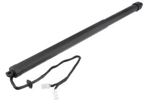 Gasveer, Achterklep OEM 9830770680 - € 69,95