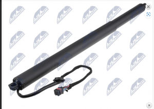 Gasveer, Achterklep OEM 81780-S8100 - € 89,95