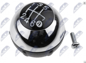 Pookknop OEM 55344048 - € 14,95