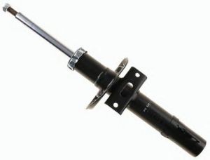 Schokdempers Vooras Fox-Polo OEM6Q0413031BH - € 29,95