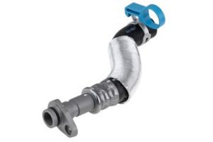 Olieleiding, turbolader OEM 11658617069 - € 24,95