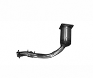 Katalysator OEM 1731.V8 - € 129,95