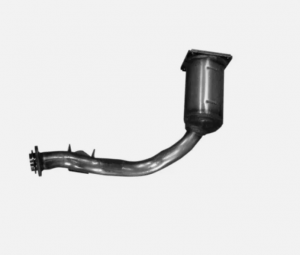 Katalysator OEM 1706.79 - € 179,95