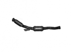 Katalysator OEM 1705QR - € 179,95