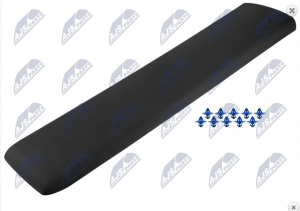 Sier- / beschermingspaneel, deur OEM 8200036086 - € 19,95
