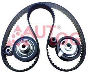 Distribitieriemset A3 OEM 038198119E - € 39,95