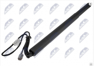 Gasveer, Achterklep OEM LV4BS402A55AB - € 89,95