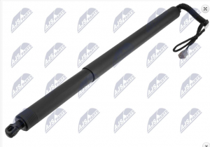 Gasveer, Achterklep OEM LV4BS402A54AB - € 89,95