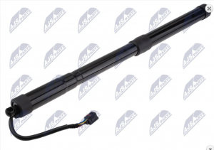 Gasveer, Achterklep OEM C2D3498 - € 89,95