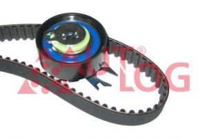 Distributieriemset Arosa-Cordoba-Ibiza III-IV OEM030198119B - €