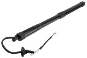 Gasveer, Achterklep OEM 5813A228 - € 69,95