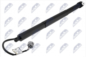 Gasveer, Achterklep OEM 6892060010 -  € 89,95