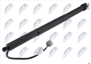 Gasveer, Achterklep OEM 6891060110 - € 89,95