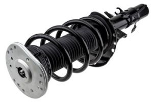 Schokdemper OEM LR024437 - € 239,95