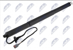 Gasveer, achterklep OEM 2306442 - € 89,95
