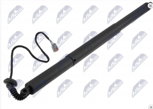 Gasveer, achterklep OEM 1871842 - € 89,95