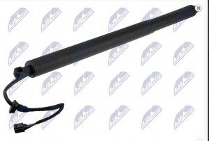 Gasveer, Achterklep OEM 81730-N3100 - € 89,95
