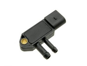 Sensor, Uitlaatgasdruk oa. Fabia-Octavia OEM076906051A - € 19,95